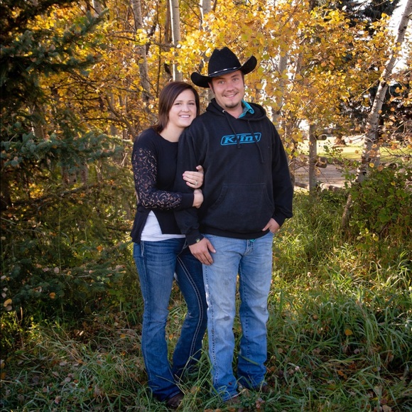 Meet your Posher, Shaelyn - Picture 1 of 1